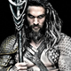 Illustration for article titled Aquaman and Cyborg Get Their Close-Ups in These iBatman v Superman /iBehind-the-Scenes Photos em/em